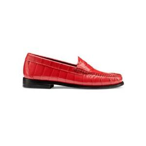 G.H. Bass Whitney Coco Weejuns Loafers